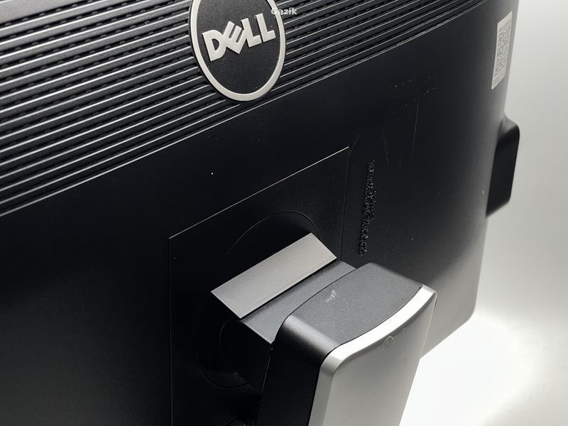 Монітор Dell P2412Hb 24" TFT+TN (Вживаний - Клас B)