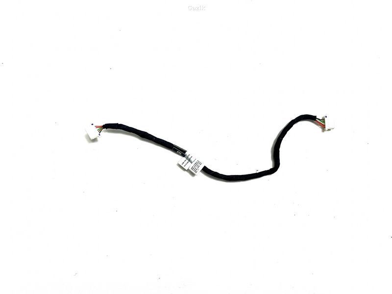 Шлейф (USB) для ноутбука Lenovo ThinkPad L420, SL410. 6 pin (вживаний)