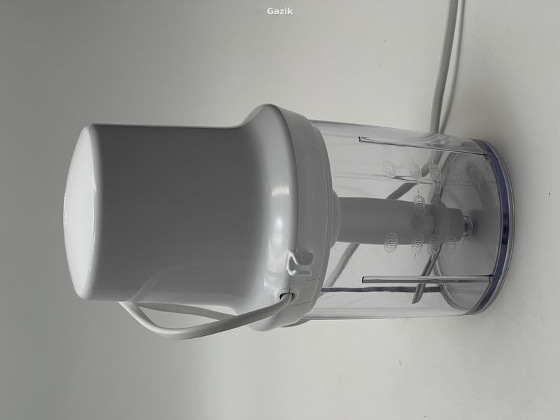 Подрібнювач Moulinex DJ3001 Moulinette Compact, 270 Вт (вживаний)