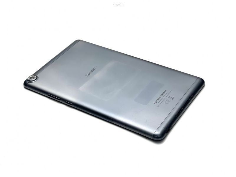 Планшет Huawei MediaPad M5 Lite 8" IPS Kirin 710 3 Гб 32 Гб (Вживаний - Клас B)