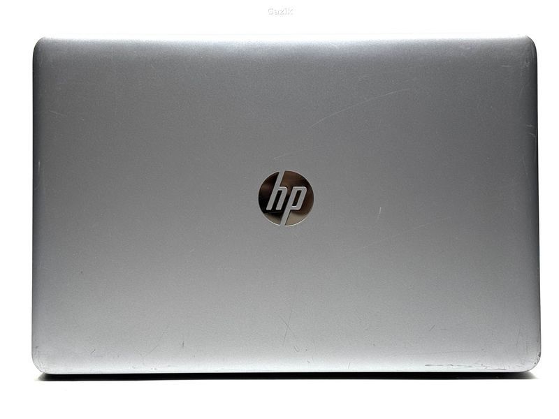 Ноутбук HP EliteBook 850 G3 TN Intel Core i5 (i5-6300U) 8 Гб 256 Гб SSD (Вживаний - Клас A-)