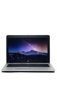 Ноутбук HP EliteBook 850 G3 TN Intel Core i5 (i5-6200U) 8 Гб 256 Гб SSD Клас A- (NTB0426245) Б/В