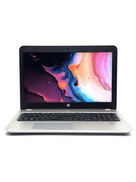 Ноутбук HP ProBook 450 G4 TN Intel Core i3 (i3-7100U) 8 Гб 128 Гб SSD Клас A- (NTB0426389) Б/В