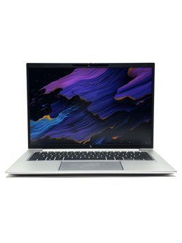 Ноутбук HP EliteBook 845 G9 IPS AMD Ryzen 5 (Ryzen 5 Pro 6650U) 16 Гб 256 Гб SSD Клас A (NTB0226189) Б/В