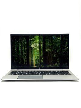 Ноутбук HP EliteBook 855 G7 IPS AMD Ryzen 5 (Ryzen 5 Pro 4650U) 16 Гб 256 Гб SSD Клас A (GNB1026200) Б/В
