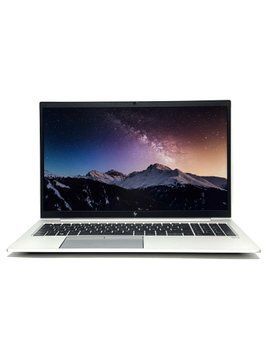 Ноутбук HP EliteBook 855 G7 IPS AMD Ryzen 5 (Ryzen 5 Pro 4650U) 16 Гб 256 Гб SSD Клас B (GNB0526079) Б/В GNB0526079 фото
