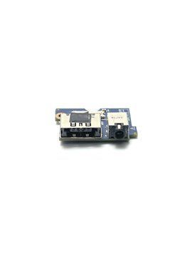 Додаткова плата (USB, Audio) для ноутбука Dell Latitude E4310 (вживаний)