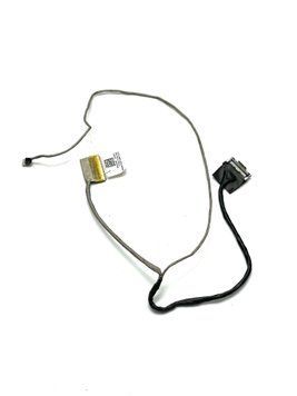 Шлейф матриці та веб-камери для ноутбука Sony Vaio SVE1412, SVE14122CAW 40 pin (вживаний) ZSH0502 фото