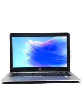 Ноутбук HP EliteBook 850 G3 TN Intel Core i5 (i5-6200U) 8 Гб 128 Гб SSD Клас A- (NTB0426298) Б/В NTB0426298 фото