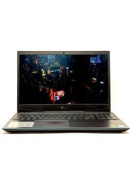 Ноутбук Dell G3 3590 IPS Intel Core i7 (i7-9750H) 8 Гб 256 Гб SSD Клас B (NTB0526002) Б/В