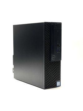 Системний блок Dell OptiPlex 3050 Intel Core i5 (i5-6500) 8 Гб 256 Гб SSD SFF ( Клас A)