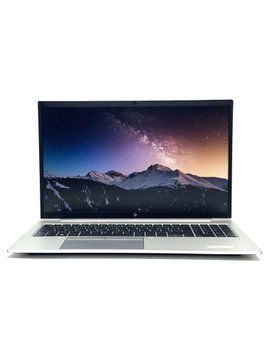 Ноутбук HP EliteBook 855 G7 IPS AMD Ryzen 5 (Ryzen 5 Pro 4650U) 16 Гб 256 Гб SSD Клас A- (GNB0526042) Б/В GNB0526042 фото
