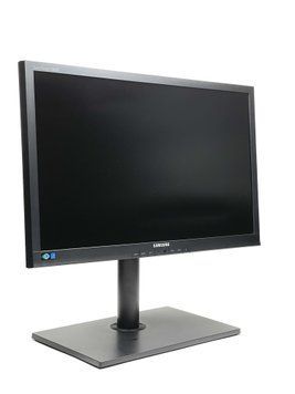Монітор SAMSUNG SyncMaster S24A650D 24" MVA (Вживаний - Клас B) 00000012060 фото