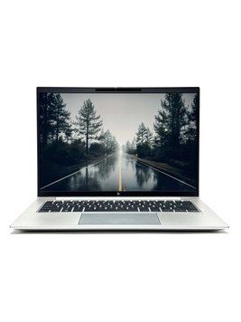 Ноутбук HP EliteBook 845 G10 AMD Ryzen 5 (Ryzen 5 Pro 7540U) 16 Гб 256 Гб SSD Клас A- (NTB0226161) Б/В