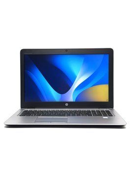Ноутбук HP EliteBook 850 G3 TN Intel Core i5 (i5-6200U) 8 Гб 128 Гб SSD Клас A- (NTB0426320) Б/В NTB0426320 фото