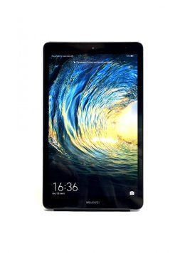 Планшет Huawei MediaPad M5 Lite 8" IPS Kirin 710 3 Гб 32 Гб (Вживаний - Клас B) PTB0123120 фото