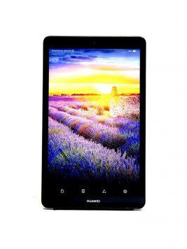 Планшет Huawei MediaPad M5 Lite 8" IPS Kirin 710 3 Гб 32 Гб (Вживаний - Клас B) PTB0123170 фото