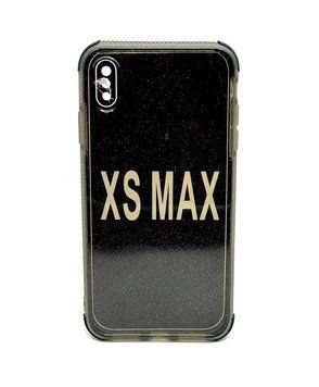 Чохол Shining Case для iPhone XS Max Black
