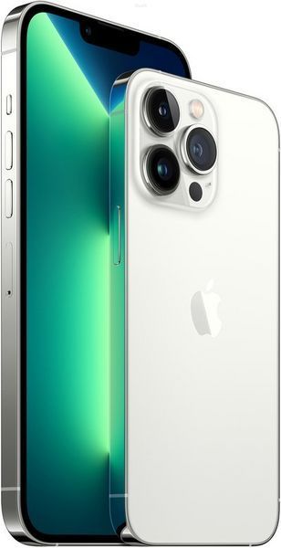 Apple iPhone 13 Pro Max 512GB Silver