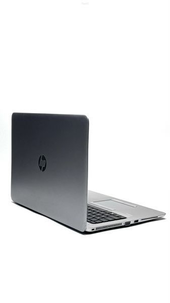Ноутбук HP EliteBook 850 G3 TN Intel Core i5 (i5-6200U) 8 Гб 256 Гб SSD Клас A- (NTB0426245) Б/В