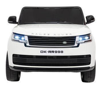 Range Rover SUV Lift Білий PA.DK-RR998.BIA фото