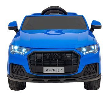 Автомобіль Audi Q7 NEW LIFT Синій