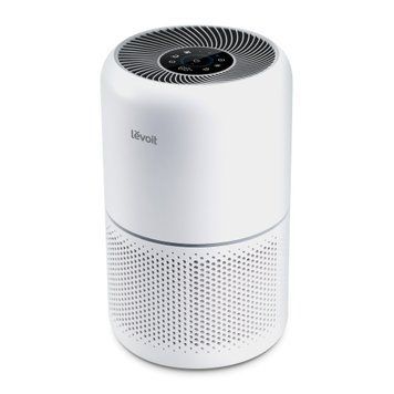 Очисник повітря Levoit Smart Air Purifier Core 300S Plus Grey (OpenBox)