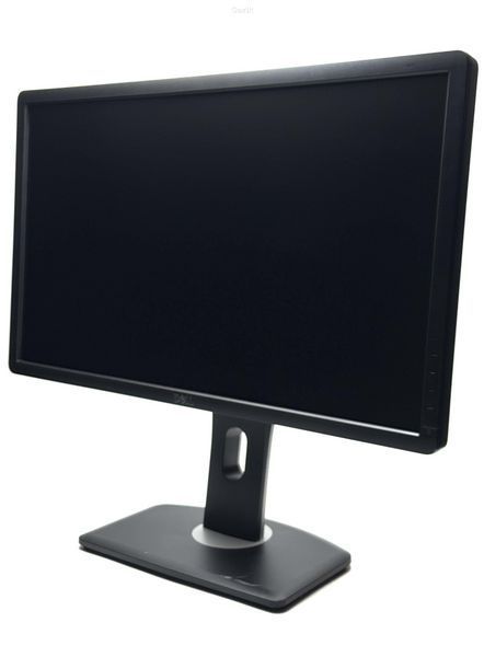 Монітор Dell P2412Hb 24" TFT+TN (Вживаний - Клас A-) RNB0225705 фото