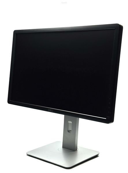 Монітор Dell P2412Hb 24" TFT+TN (Вживаний - Клас A-) RNB0225469 фото