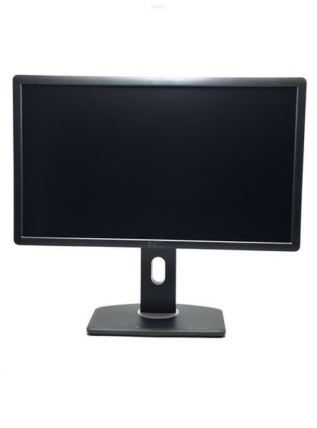 Монітор Dell P2412Hb 24" TFT+TN (Вживаний - Клас A-) RNB0225705 фото