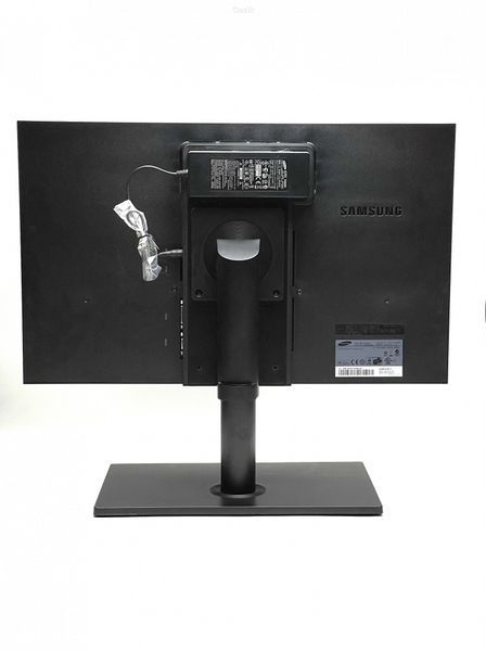 Монітор SAMSUNG SyncMaster S24A650D 24" MVA (Вживаний - Клас B) 00000012060 фото