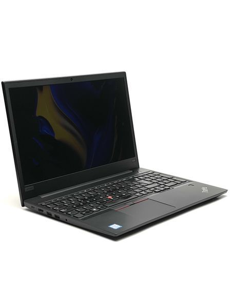 Ноутбук Lenovo ThinkPad E590 IPS Intel Core i5 (i5-8265U) 8 Гб 256 Гб SSD (Вживаний - Клас B) RNB1223758 фото
