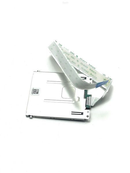 Додаткова плата (Card-Reader) для ноутбука Dell Latitude 5580, 5590 (вживаний) ZDP0101 фото
