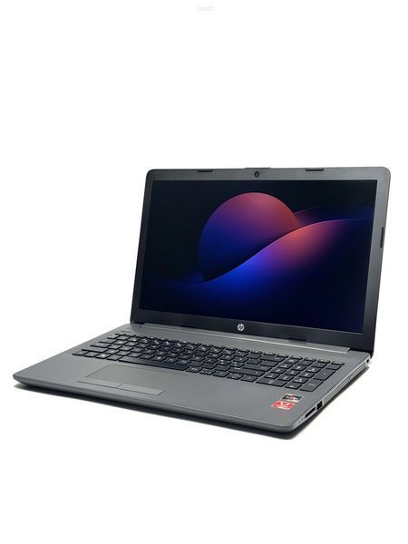 Ноутбук HP ProBook 255 G7 TN AMD Ryzen 5 (Ryzen 5 2500U) 8 Гб 256 Гб SSD Клас A- (NTB0426109) Б/В