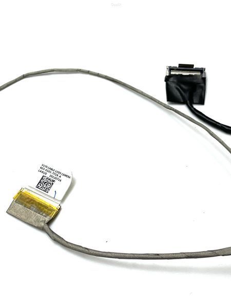 Шлейф матриці та веб-камери для ноутбука Sony Vaio SVE1412, SVE14122CAW 40 pin (вживаний) ZSH0502 фото Шлейф матриці та веб-камери для ноутбука Sony Vaio SVE1412, SVE14122CAW 40 pin (вживаний) ZSH0502 фото