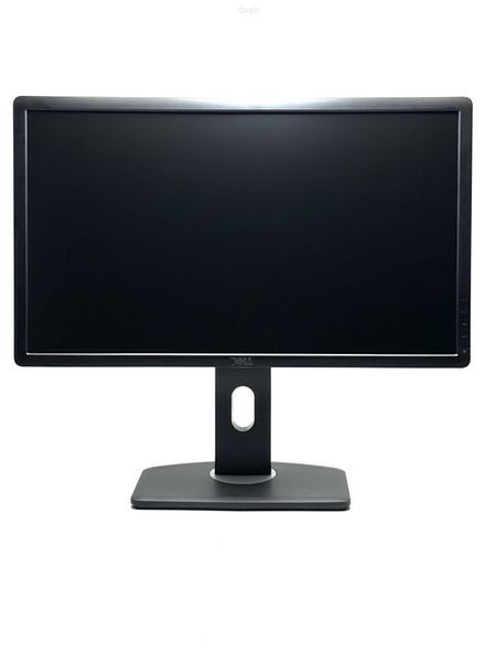 Монітор Dell P2412Hb 24" TFT+TN (Вживаний - Клас A-) RNB0225609 фото