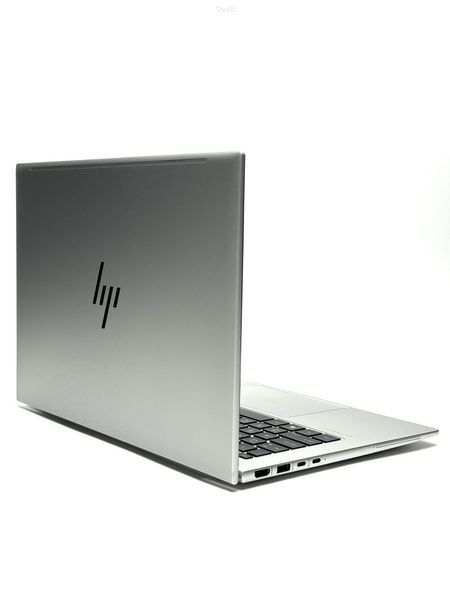 Ноутбук HP EliteBook 845 G9 IPS AMD Ryzen 5 (Ryzen 5 Pro 6650U) 16 Гб 256 Гб SSD Клас A (NTB0226189) Б/В