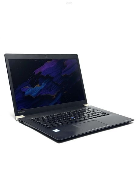 Ноутбук Toshiba Tecra X40-E Multitouch Intel Core i5 (i5-8250U) 8 Гб 256 Гб SSD Клас B (NTB0226548) Б/В
