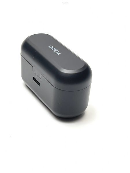 Навушники бездротові Tozo NC7 Black (вживані)