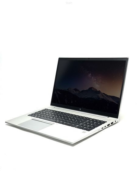 Ноутбук HP EliteBook 855 G7 IPS AMD Ryzen 5 (Ryzen 5 Pro 4650U) 16 Гб 256 Гб SSD Клас B (GNB0526079) Б/В