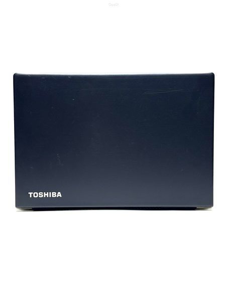 Ноутбук Toshiba Tecra X40-E Multitouch Intel Core i5 (i5-8250U) 8 Гб 256 Гб SSD Клас B (NTB0226548) Б/В