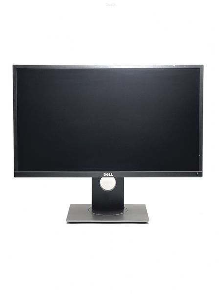 Монітор Dell P2417H 24" IPS (Вживаний - Клас A)