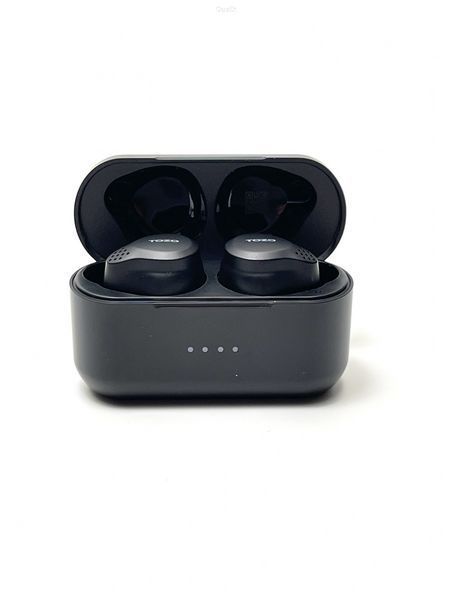 Навушники бездротові Tozo NC7 Black (вживані)