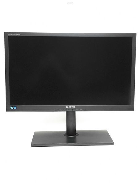 Монітор SAMSUNG SyncMaster S24A650D 24" MVA (Вживаний - Клас B) 00000012060 фото