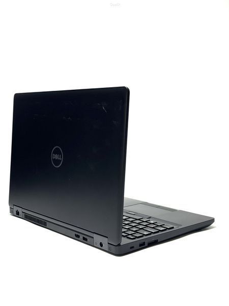 Ноутбук Dell Latitude 5580 IPS Intel Core i5 (i5-6440HQ) 8 Гб 256 Гб SSD Клас A- (NTB0426025) Б/В