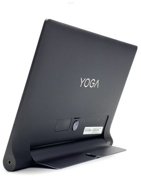 Планшет Lenovo Yoga Tab 3 X50F 10.1" IPS Snapdragon 212 1 Гб 16 Гб ( Клас A-)