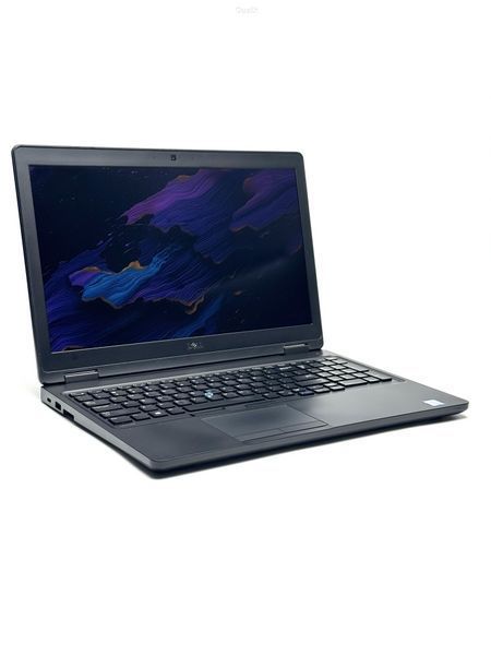 Ноутбук Dell Latitude 5580 Multitouch Intel Core i5 (i5-6300U) 8 Гб 128 Гб SSD Клас B (NTB1125336) Б/В