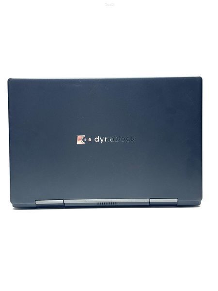 Ноутбук Dynabook Portege X30W-J Multitouch Intel Core i5 (i5-1135G7) 16 Гб 256 Гб SSD Клас B (NTB0226439) Б/В Уцінка