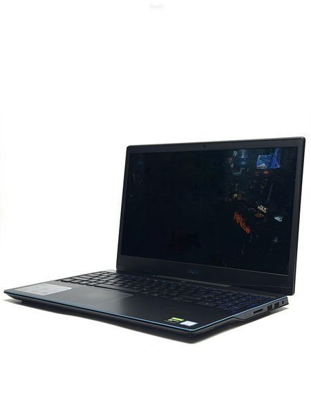 Ноутбук Dell G3 3590 IPS Intel Core i7 (i7-9750H) 8 Гб 256 Гб SSD Клас B (NTB0526002) Б/В