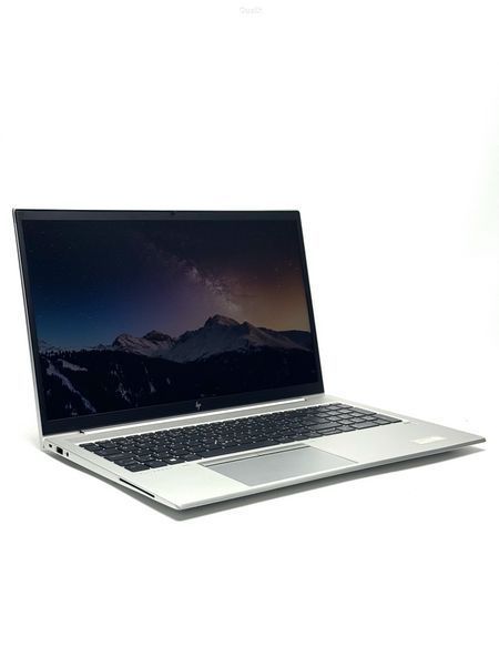 Ноутбук HP EliteBook 855 G7 IPS AMD Ryzen 5 (Ryzen 5 Pro 4650U) 16 Гб 256 Гб SSD Клас A- (GNB0526042) Б/В